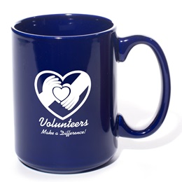 Jumbo Mug