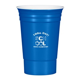 Insulated Custom Cup