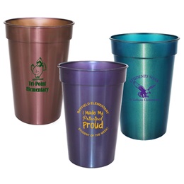 Illusion Color-changing Fun Cup