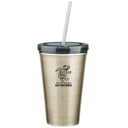 Custom Stainless Steel Tumbler