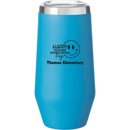 Thermal Tumbler