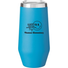 Custom Thermal Tumbler