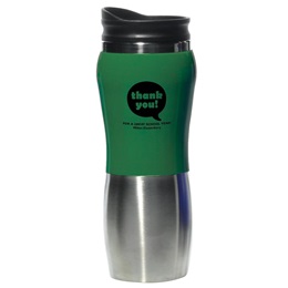 Go Grip Tumbler