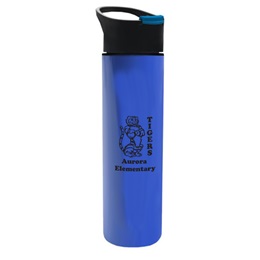 Custom Slim Travel Tumbler