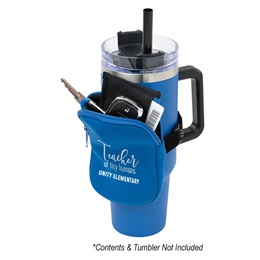 Pouch for Water Bottles
