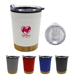 Nova Stainless Steel Tumbler