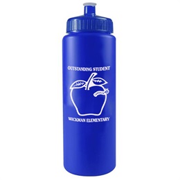 Custom Sport Bottle