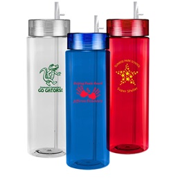 Premium Custom Water Bottle