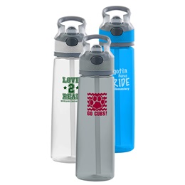 Custom Quencher Sports Bottle