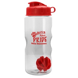 Easy Shaker Bottle