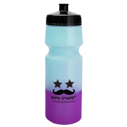 Custom Mood Sports Bottle