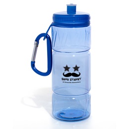 Custom Mood Color Change Water Bottle with Flip Top Cap 32oz - Progress  Promotional Products