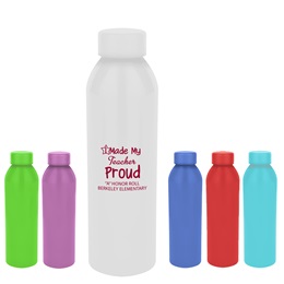Serena Aluminum Bottle