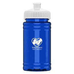 16 oz. Custom RPET Sports Bottle