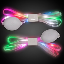 Light-up Shoelaces