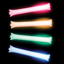 Light-up Cheer Sticks