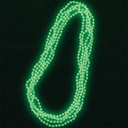 Glow Bead Necklaces