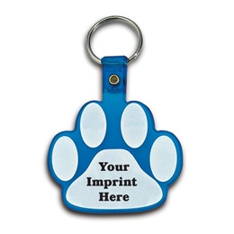 Personalized Elementary School Key Chains