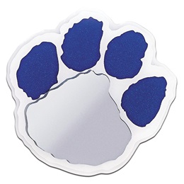 Magnetic Paw Mirror