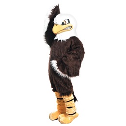 Eagle Mascot Costume