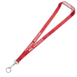 BGTP Classic Lanyard - Be Good To People