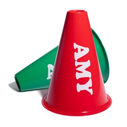Personalized Megaphone