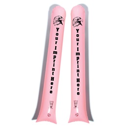 Custom Cheer Sticks