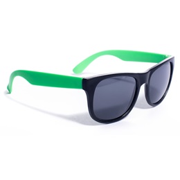 Neon Band Sunglasses