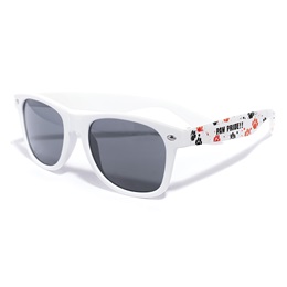 Custom Paw Pride Sunglasses