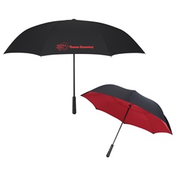 Two-tone Inversion Umbrella