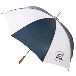 Custom Pro-Am Golf Umbrella