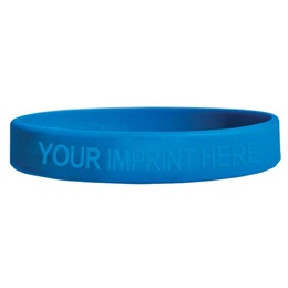 Large Personalized Wristband