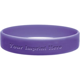 Small Personalized Wristband