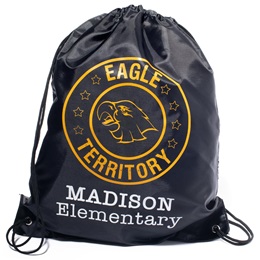 Custom Full-color Backpack