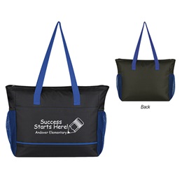 Cooler Tote Bag