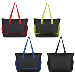 Cooler Tote Bag