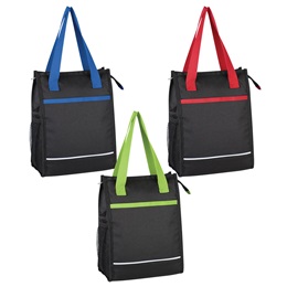 ID Lunch Bag