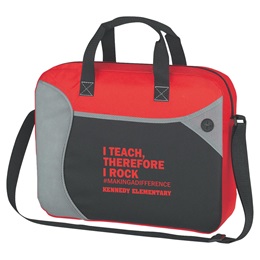 Soft-sided Briefcase