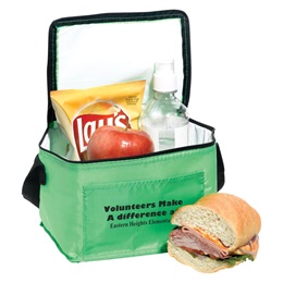 Economy Cooler Lunch Bag