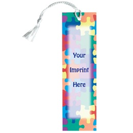 Custom Bookmark