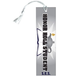 Custom Bookmark - Honor Roll Student
