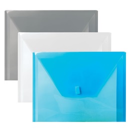 Plastic Envelopes