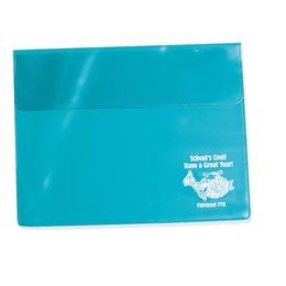 Translucent Flap Portfolio