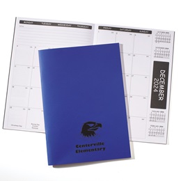 Deluxe Academic Planner