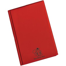 Hard Cover Folder