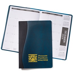 Flex Wave Custom Academic Planner