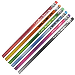 Custom Mood Sparkle Pencil