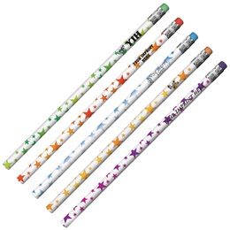 Custom Mood Pencil - Stars