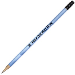 Custom Mood Pencil - Black Eraser