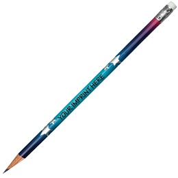 Custom Pencil - Stars Galore